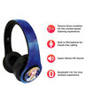 Shop Noise Isolation Wireless Strong Elsa Headphones With Mic SD Card FM Radio-Front