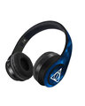 Shop Noise Isolation Wireless The Deathly Hallows Headphones With Mic SD Card FM Radio-Full