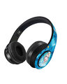 Shop Noise Isolation Wireless Wildly Powerful Headphones With Mic SD Card FM Radio-Full