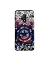 Shop Splash Out Captain America Shield Sleek Phone Case For Oneplus 7-Front