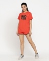 Shop Mad Love Harley 2.0 Boyfriend T-Shirt (DCL)-Full