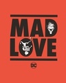 Shop Mad Love Harley 2.0 Boyfriend T-Shirt (DCL)