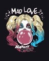 Shop Mad Love Harley Boyfriend T-Shirt (BML)-Full