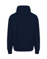 Shop Men's Blue Basic Hoodie Sweatshirt