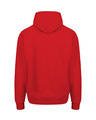 Shop Men's Red Bolt Hoodie Sweatshirt