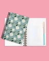 Shop Daisies Floral Notepad-Design