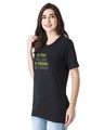 Shop Kpop All Day Kdrama All Night Tshirt-Design