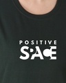 Shop Positive Space Tshirt-Full
