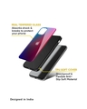 Shop Magical Color Shade Premium Glass Case for Apple iPhone SE 2022 (Shock Proof, Scratch Resistant)-Design