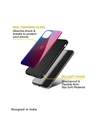 Shop Magical Color Shade Premium Glass Case for OnePlus 7 (Shock Proof, Scratch Resistant)-Design