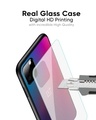 Shop Magical Color Shade Premium Glass Case for OnePlus 8 (Shock Proof, Scratch Resistant)-Full