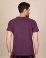 Shop Magical Pocket Half Sleeve T-Shirt (HPL)-Design