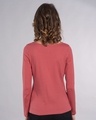 Shop Magical Pocket Scoop Neck Full Sleeve T-Shirt (HPL)-Design