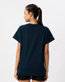 Shop Mahakal Boyfriend T-Shirt-Design