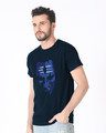 Shop Mahakal Half Sleeve T-Shirt-Design
