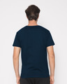 Shop Main Aur Aalsi Half Sleeve T-Shirt-Full