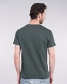 Shop Main Udna Chahta Hoon Half Sleeve T-Shirt-Design
