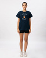 Shop Make Chai Boyfriend T-Shirt-Full