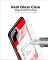 Shop Make it happen Premium Glass Case for Realme 12 Pro 5G(Shock Proof, Scratch Resistant)-Full