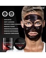 Shop Charcoal Peel Off Mask 100gm