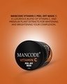 Shop Vitamin C Peel Off Mask 100gm-Design