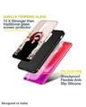 Shop Manga Series Premium Glass Case for Poco M4 Pro(Shock Proof, Scratch Resistant)-Design