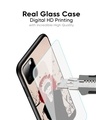 Shop Manga Series Premium Glass Case for Realme 11 Pro+ 5G (Shock Proof, Scratch Resistant)-Full