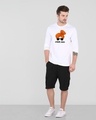 Shop Marathi Swag Full Sleeve T-Shirt-Design