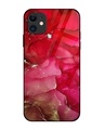 Shop Marble 2 Premium Glass Cover for Apple iPhone 12-Front