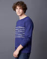 Shop Stripe Printed Sweatshirt-Design