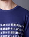 Shop Stripe Printed Sweatshirt-Full