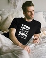 Shop Mard Ko Dard  Half Sleeve T-Shirt-Front