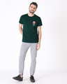Shop Mario Pocket Half Sleeve T-Shirt