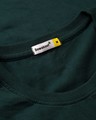 Shop Mario Pocket Half Sleeve T-Shirt