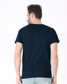 Shop Marley Rasta Half Sleeve T-Shirt-Full