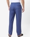 Shop Men's Marlin Blue Pyjamas-Design