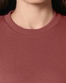 Shop Women's Pink Sweater