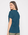 Shop Martin Garrix Glow In Dark Boyfriend T-Shirt -Design
