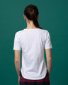Shop Martin Garrix Colorful Basic Round Hem T-Shirt-Design