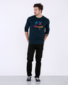 Shop Martin Garrix Colorful Full Sleeve T-Shirt-Full