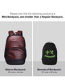 Shop Martin Garrix Small Backpack