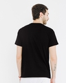 Shop Martin Garrix Glow In Dark Half Sleeve T-Shirt -Full
