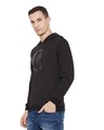 Shop Marvel Avengers Black Hooded Men's Sweatshirt-Design