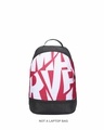 Shop Marvel Glitch Printed Small Backpack (AVL)-Front