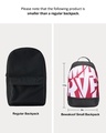 Shop Marvel Glitch Printed Small Backpack (AVL)-Full