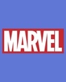 Shop Marvel Logo Ver 2 Vest (AVL)-Full