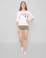 Shop Marvel Spidey 3/4 Sleeve Slim Fit T-Shirts (FFHL)-Design