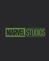 Shop Marvel Studio Half Sleeve T-Shirt (AVL)