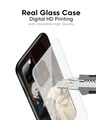 Shop Mask Artist Poster Premium Glass Case for Poco X6 Pro 5G(Shock Proof, Scratch Resistant)-Full