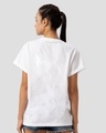 Shop Mask Ghal Boyfriend T-Shirt-Design